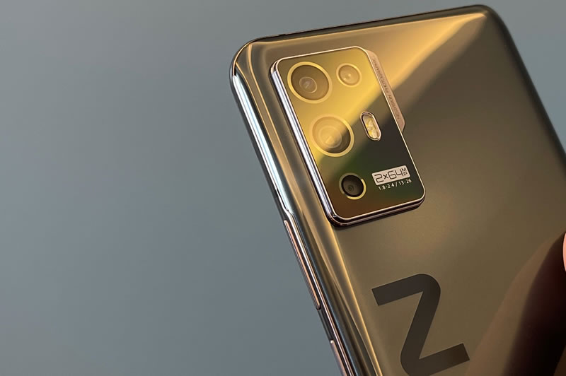 千元內唯一驍龍888，清倉價999元！144Hz屏、NFC、屏下指紋、WIFI6一樣不少